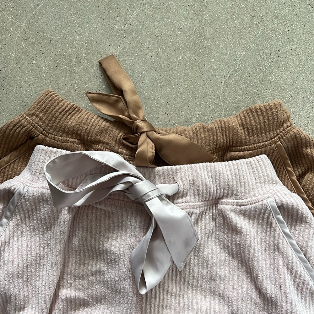 Abercrombie and fitch sleepwear